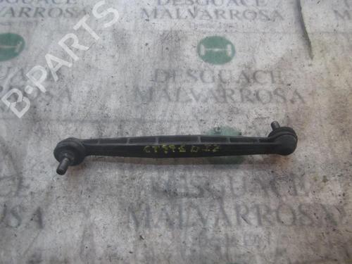 Used Left front suspension arm Left front suspension arm OPEL ZAFIRA / ZAFIRA FAMILY B (A05) 1.9 CDTI (M75) (150 hp) 14275819 14275819