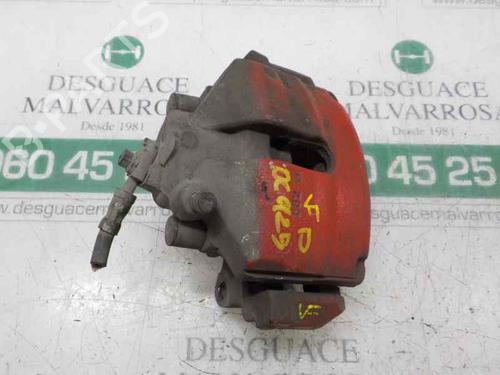Used Right front brake caliper Right front brake caliper VW EOS (1F7, 1F8) 1.6 FSI (115 hp) 11550765 11550765
