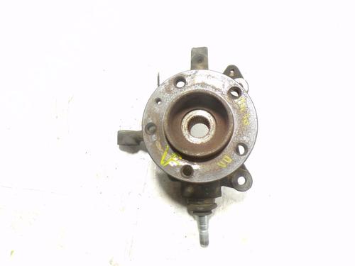 Used Right front steering knuckle Right front steering knuckle RENAULT MASTER III Van (FV) [2010-2026] 9762850 9762850