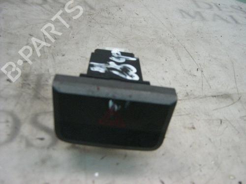 Used Warning switch HYUNDAI ACCENT II (LC) [1999-2012]  3750897