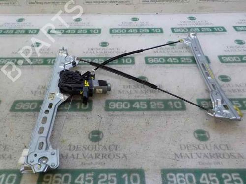 Used Front right window mechanism Front right window mechanism RENAULT MEGANE IV Grandtour (K9A/M/N_) [2016-2026] 6450130 6450130