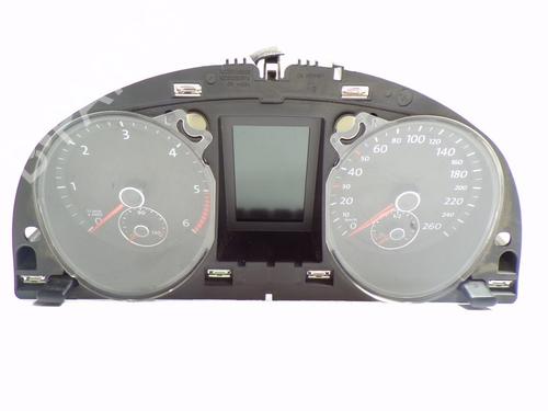 Used Instrument cluster Instrument cluster VW PASSAT B6 (3C2) 2.0 TDI (110 hp) 8305967 8305967