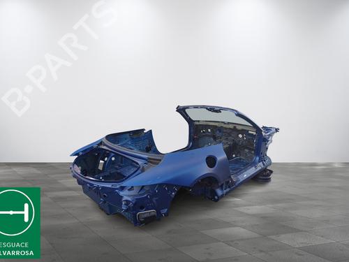 Left front window motor MERCEDES-BENZ SL (R232) 55 AMG 4-matic+ (232.480) | BP26141482E21 