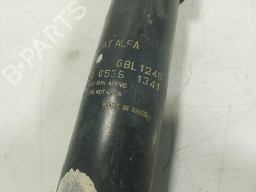 Right rear shock absorber FIAT QUBO (225_) 1.3 D Multijet (225AXE1A, 225CXE1A, 225AXH1A, 225AXL1A,... | BP16716728M19 