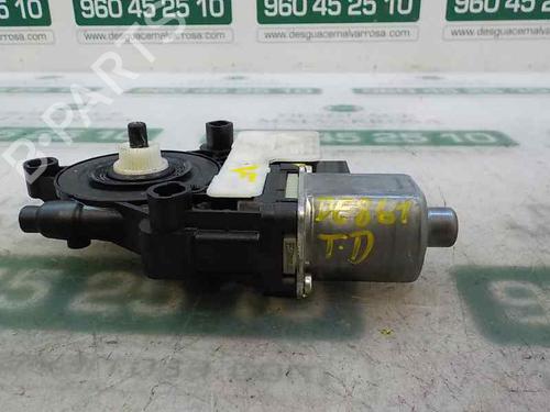 Right rear window motor VW GOLF VII (5G1, BQ1, BE1, BE2)  | BP5881082E22 
