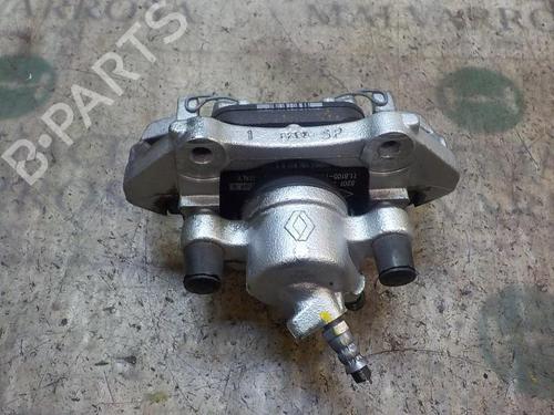 Left front brake caliper DACIA SANDERO II TCe 90 (B8M1, B8MA, B8AC) | BP11549300M105 - Image 2