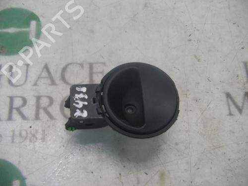 Used Front left interior door handle Front left interior door handle CHEVROLET AVEO / KALOS Saloon (T250, T255) 1.4 (83 hp) 3736339 3736339