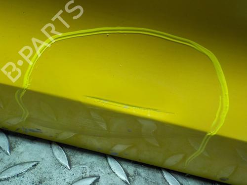 Left rear door SEAT TOLEDO IV (KG3)  | BP11686110C4 