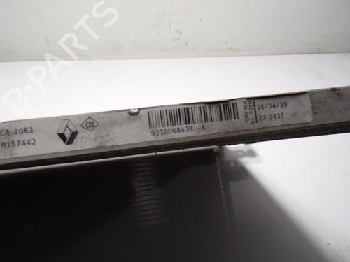 AC radiator RENAULT CLIO IV (BH_) 0.9 TCe 90 (BHNF, BHMA, BHMH, BHJK, BHJR) | BP15061215M32 