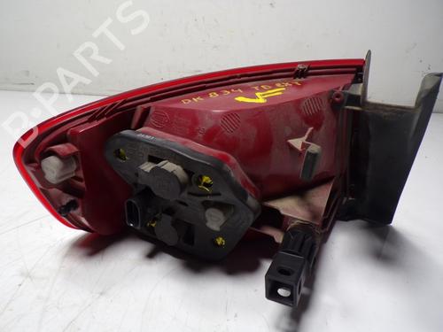 Right taillight AUDI A4 B8 (8K2) 2.0 TDI 16V | BP12993617C35 