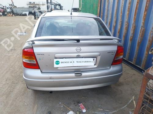 Venstre forlygte OPEL ASTRA G Hatchback (T98)  | BP27996818C28