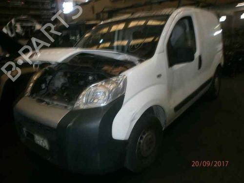 Steering column FIAT FIORINO Box Body/MPV (225_)  | BP3997797M21 