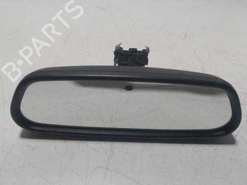 Used Rear mirror Rear mirror OPEL CORSA F (P2JO) 1.2 (68) (101 hp) 21131221 21131221