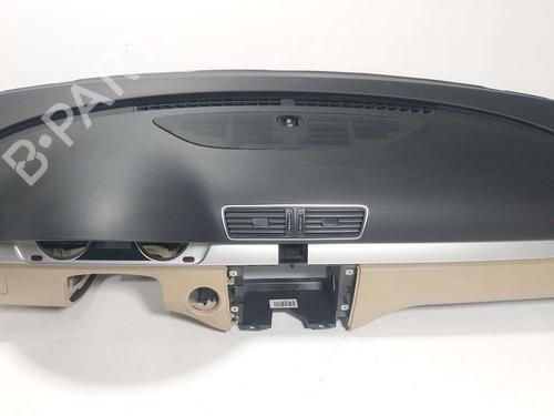 Instrumentbræt VW CC B7 (358) | BP39177315C46 - Image 4