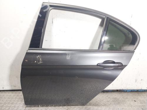 Used Left rear door BMW 3 (F30, F80) [2011-2018]  18944859