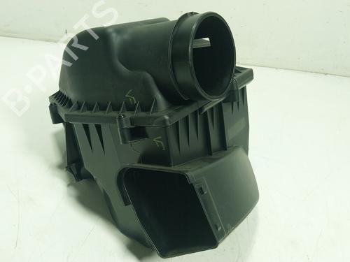 Used Air filter box BMW X5 (G05, F95) xDrive 40 d Mild-Hybrid (352 hp) 30361294