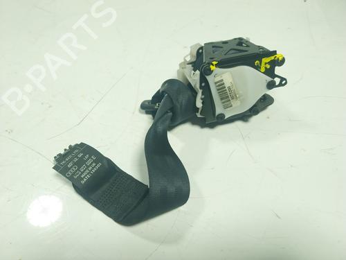 Used Rear right seatbelt Rear right seatbelt AUDI A4 B6 Avant (8E5) 2.0 FSI (150 hp) 16493425 16493425