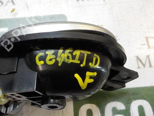 Rear right interior door handle CITROËN C-ZERO  | BP3989963I16 