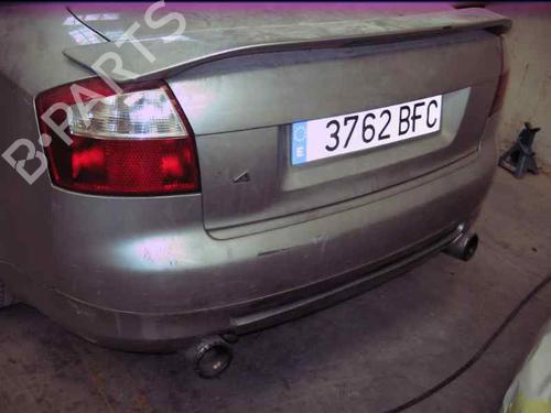 Electronic module AUDI A4 B6 (8E2) 2.5 TDI quattro | BP14300230M83  - Image 5