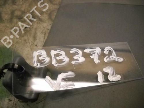 Left sun visor FIAT DOBLO Box Body/MPV (223_) | BP3784815I1 - Image 2