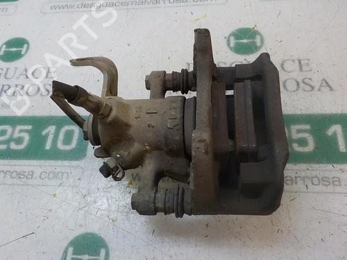 Right rear brake caliper MINI MINI (R56)  | BP11550216M106 