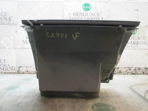 Handskerum OPEL MERIVA A MPV (X03) 1.7 CDTI (E75) | BP3844284C95 