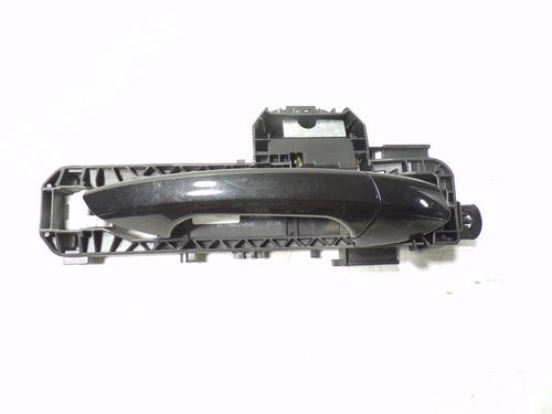 Used Rear left exterior door handle Rear left exterior door handle INFINITI Q30 1.6 (156 hp) 10089346 10089346
