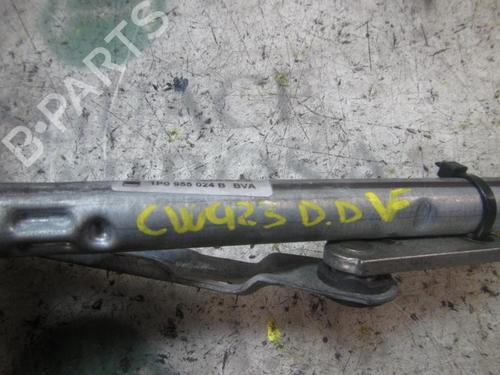 Front wipers mechanism SEAT LEON (1P1) 1.9 TDI | BP14276956C83 