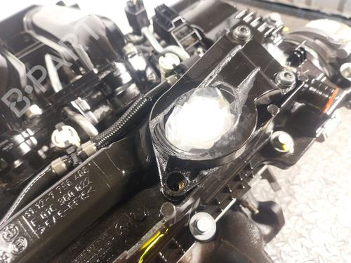 Engine BMW X6 (E71, E72)  | BP16589624M1 