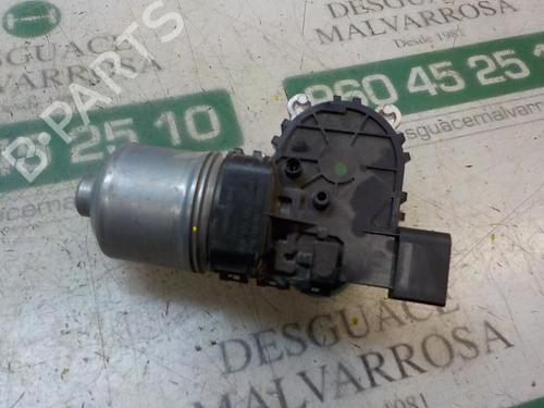Viskermotor vindrude PEUGEOT 2008 I (CU_) [2013-2025]  3871324