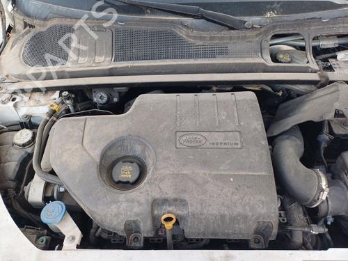 Particulate filter LAND ROVER RANGE ROVER EVOQUE (L538) 2.0 D 4x4 | BP32235226M81  - Image 10