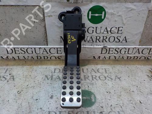 Used Pedal Pedal MERCEDES-BENZ R-CLASS (W251, V251) R 320 CDI 4-matic (251.022, 251.122) (224 hp) 3846453 3846453