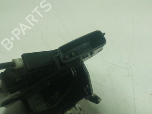 Rear right lock NISSAN LEAF (ZE1)  | BP23211273C99 