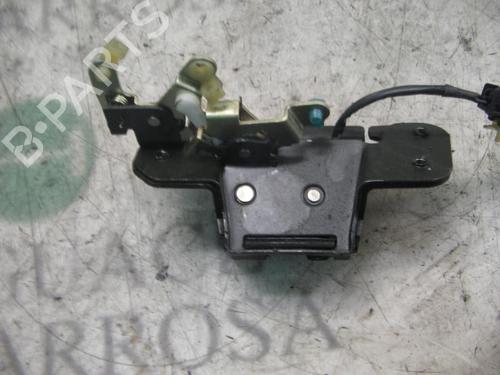Tailgate lock DAEWOO LANOS (KLAT) 1.6 16V | BP3736865C101 
