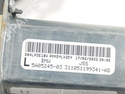 Elektronisk modul BMW 4 Coupe (G22, G82) M 440 i Mild-Hybrid xDrive | BP24738454M83 