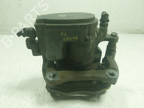 Right rear brake caliper TESLA MODEL S (5YJS) 90D AWD | BP16532754M106 - Image 4