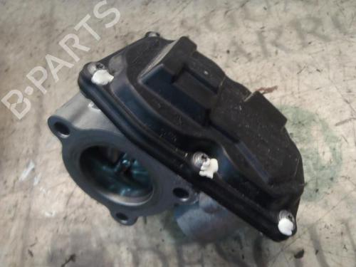 Throttle body FORD FOCUS III 1.0 EcoBoost | BP3814586M82 
