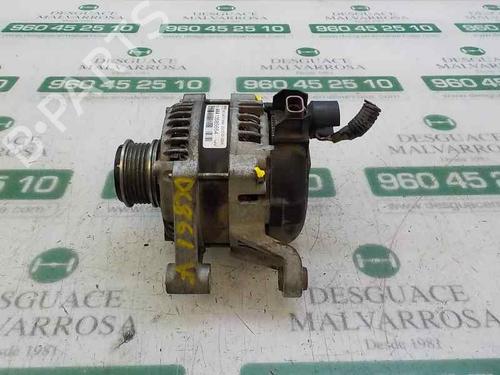 Alternator OPEL CORSA E (X15) 1.4 (08, 68) | BP4758897M7 - Image 4
