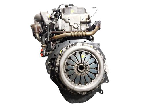 Engine MITSUBISHI CANTER Platform/Chassis (FB_, FE_, FG_) | BP36098300M1 - Image 3
