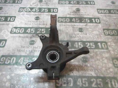Used Right front steering knuckle Right front steering knuckle DACIA LODGY (JS_) 1.5 dCi (90 hp) 3859912 3859912
