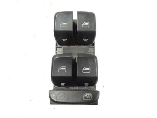 Used Left front window switch Left front window switch AUDI A4 B8 (8K2) 2.0 TDI 16V (140 hp) 7105107 7105107