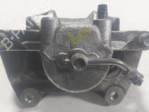 Right front brake caliper HYUNDAI TUCSON (NX4E, NX4A) 1.6 T-GDi | BP26144940M104 - Image 3