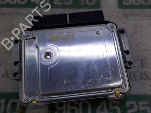 Engine control unit (ECU) FORD FOCUS III 1.0 EcoBoost | BP6301856M57 