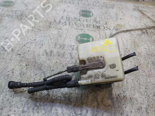 Brake master cylinder CITROËN C4 Grand Picasso I (UA_)  | BP3851556M77 