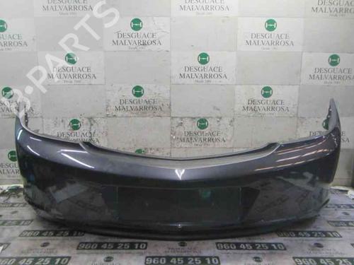 Used Rear bumper OPEL INSIGNIA A (G09) 2.0 CDTI (68) (160 hp) 16903845