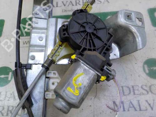 Front right window mechanism RENAULT KANGOO / GRAND KANGOO II (KW0/1_)  | BP5224756C23 