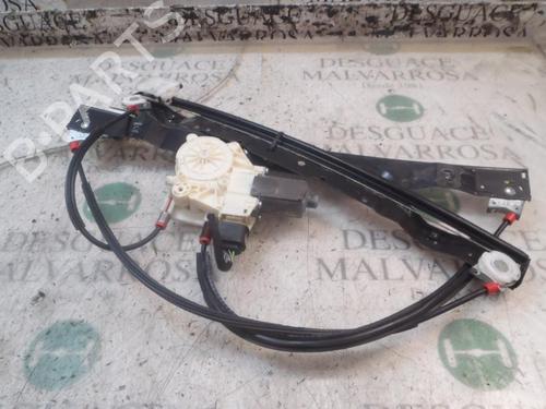 Front left window mechanism FORD S-MAX (WA6) 2.0 TDCi | BP3830820C22