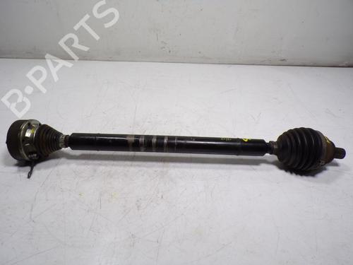 Used Right front driveshaft VW GOLF VII (5G1, BQ1, BE1, BE2) 1.6 TDI (105 hp) 15066912