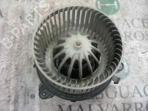 Heater blower motor FIAT PUNTO (188_)  | BP3778523M62 