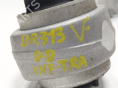 Right front suspension arm BMW 5 (G30, F90)  | BP29946403M13